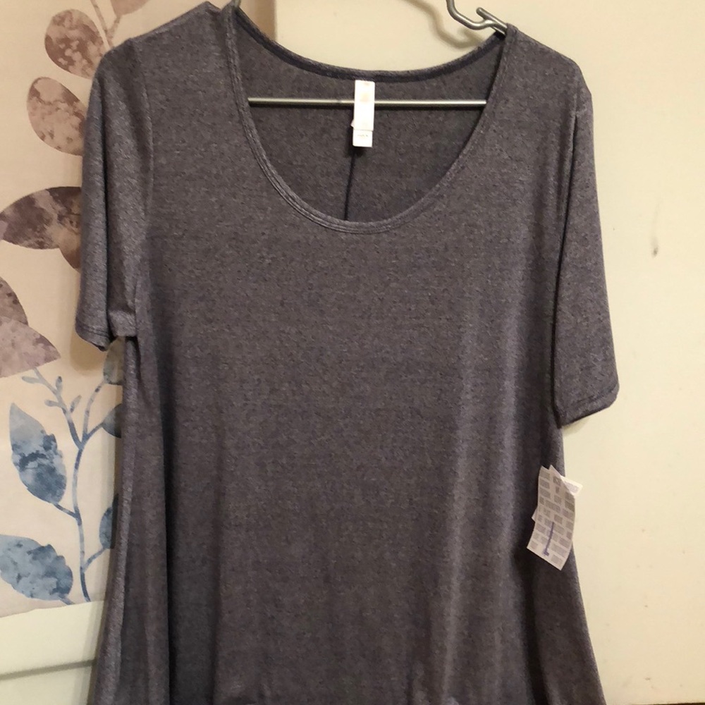 Lularoe Perfect T